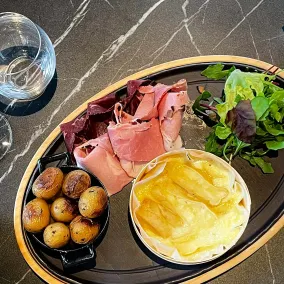 Novotel Annemasse Centre - Porte de Genève - Restaurant