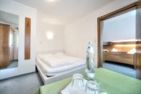 Bärenwirth - Chambre