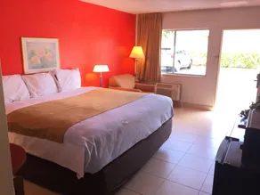 Econo Lodge Fort Myers Cape Coral - Værelse