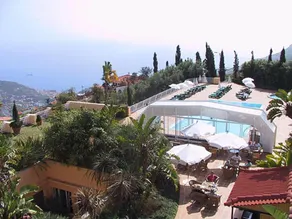 Quinta do Estreito Vintage House - Piscine