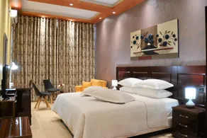Comfort Apartments - Habitación