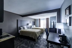 Quality Inn Olive Branch - Memphis South - Chambre