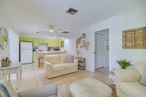 Coastal Vero Beach Home Near the Ocean w/ Patio - Interiør