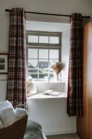The Lugger Inn - Quarto