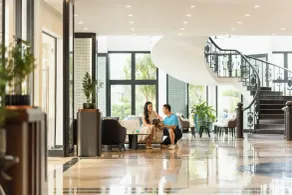 TUI BLUE Tuy Hoa - Wellness & Retreat Hotel - Reception
