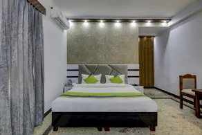 Treebo Sai Village, Manesar - Room