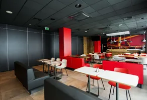 Ibis Poznan Polnoc - Restaurant