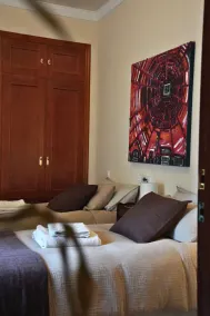 Room-algarrobo Room, Your Corner of Calm - Zimmer