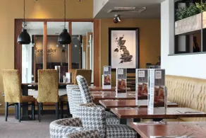 Premier Inn Torquay Seafront - Restaurante