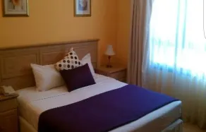 Le Royal Express Hotel - Room