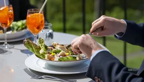 Bosön Hotell & Konferens - Restaurant