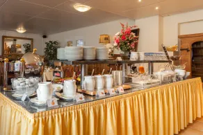 Bodensee-Hotel Kreuz - Restaurant