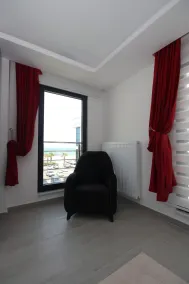 Arcadia Apart Residence - Vue de la chambre