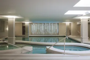 Hotel Slatina Superior - Piscina