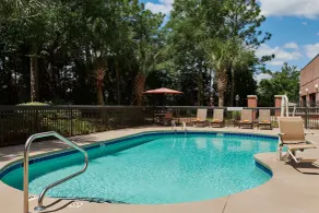 Hampton Inn Wilmington-Medical Park - Piscine