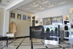 Grand Jade CIQ Hotel - Reception