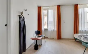 Camplus Bernini Casa per Ferie - Zimmer