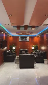 Al-Shumoukh Al-Sharqi  Apartments - Reception