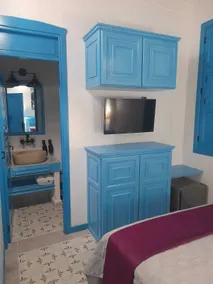 Hotel Concepcion - Room