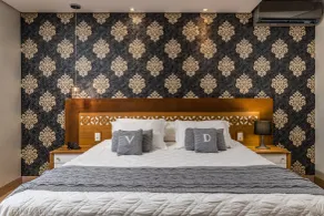 Hotel Valle Dincanto - Room
