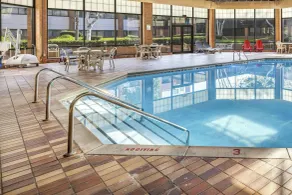 Delta Hotels by Marriott Mount Pleasant - Piscine