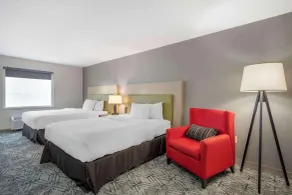 Country Inn & Suites by Radisson, Dayton South, OH - Chambre