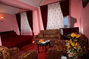 Yaman Hotel - Habitación