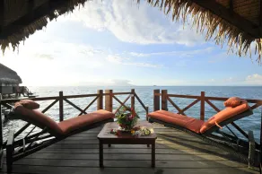 InterContinental Tahiti Resort & Spa by IHG - View from room