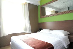 Largos Hotel - Room