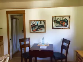 Front Row Bed and Breakfast - Room