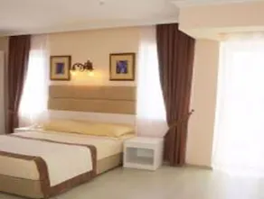 Miramor Hotel&Spa Ultra All Inclusive - Room