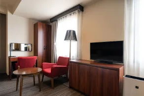 Goi Grand Hotel - Chambre
