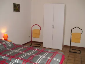 Monteurwohnung Langelsheim 6 Personen - Room