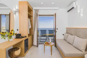 Panorama Village Hotel - Chambre