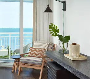 Baker's Cay Resort Key Largo, Curio Collection by Hilton - Chambre