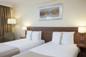 Holiday Inn Colchester by IHG - Værelse