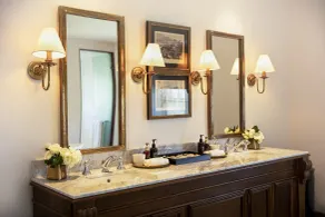 W15 Hanthana Estate Kandy - Baño