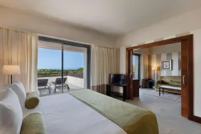Precise Resort El Rompido-The Hotel - Chambre