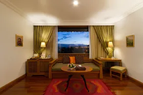 The Imperial River House Resort, Chiang Rai - Vue de la chambre