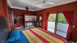 Velyn - Habitación