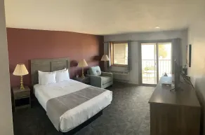 Cherry Hills Golf & Lodge - Room