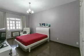 Alameda dos Eucalipitos - Zimmer