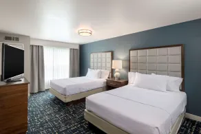 Homewood Suites by Hilton Philadelphia/Mt. Laurel - Chambre
