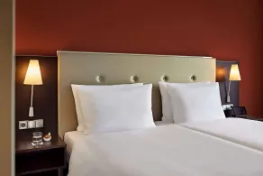 Dorint Hotel Esplanade Jena - Room