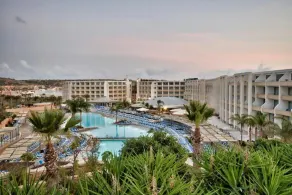 db Seabank Resort + Spa All Inclusive - Piscine