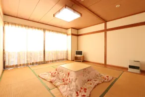 New Fukujuso - Camera