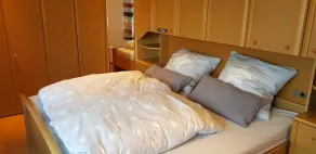 Ferienwohnung Haus Kapellenblick - Camera