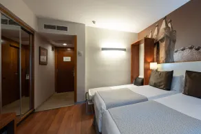Hotel Catalonia La Pedrera - Chambre