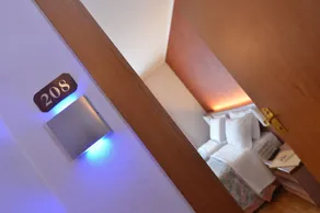 La Rocca Sport & Benessere - Room