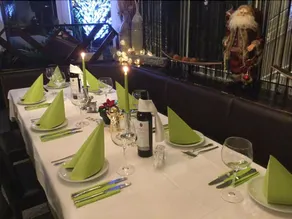Sunibel Inn - Restaurante